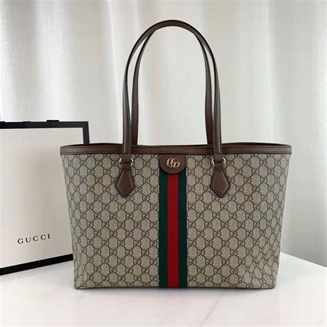 backpack gucci replica|Gucci knockoff tote bag.